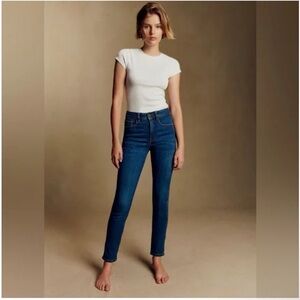 Sézane Skinny Jeans